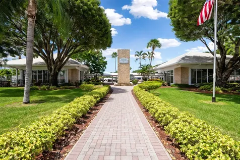 2631 W Golf Boulevard Pompano Beach FL 33064