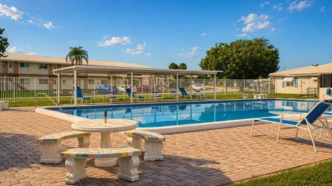 2631 W Golf Boulevard Pompano Beach FL 33064