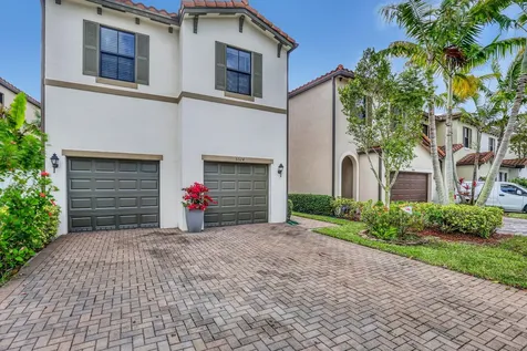5024 Laurel Oak Drive Riviera Beach FL 33410