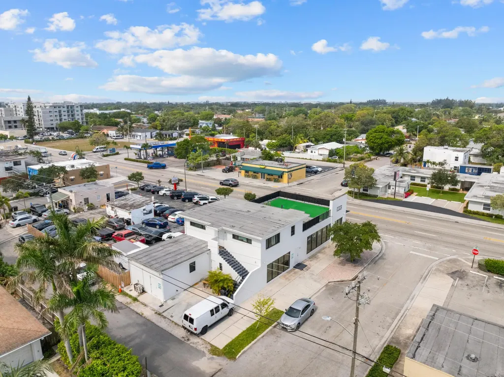 1914 N Dixie Highway Lake Worth Beach FL 33460