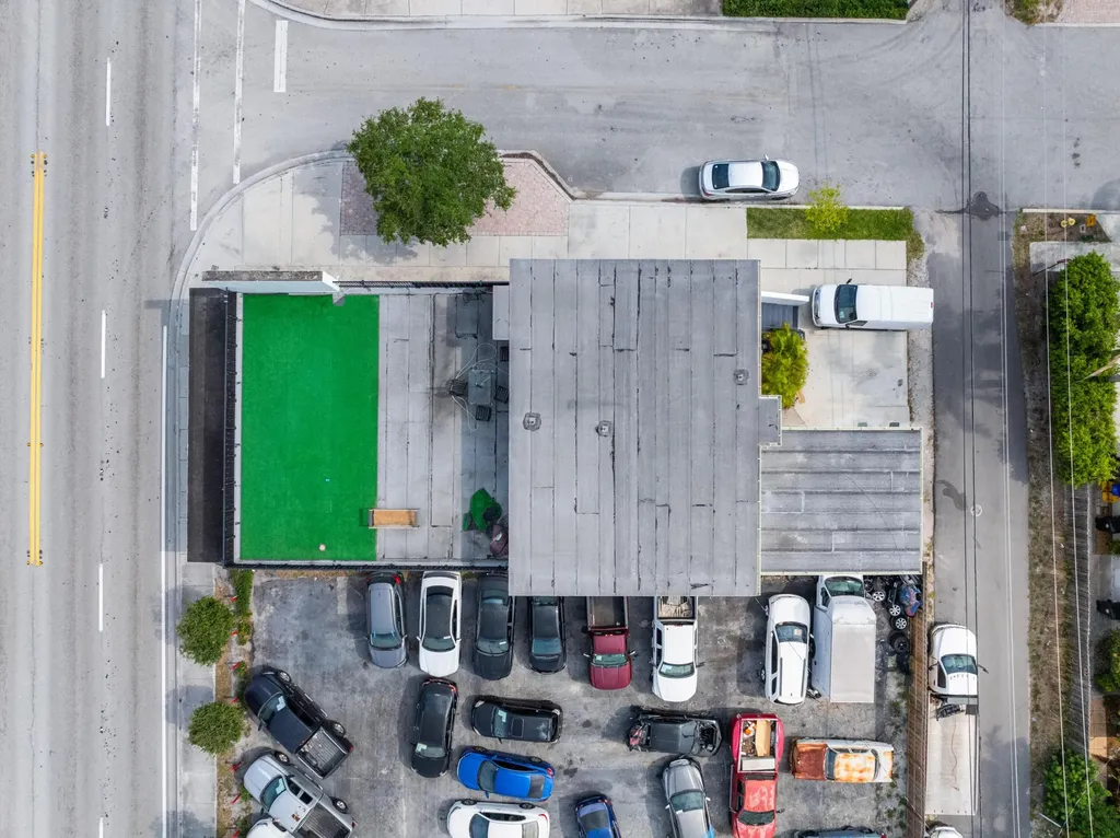 1914 N Dixie Highway Lake Worth Beach FL 33460