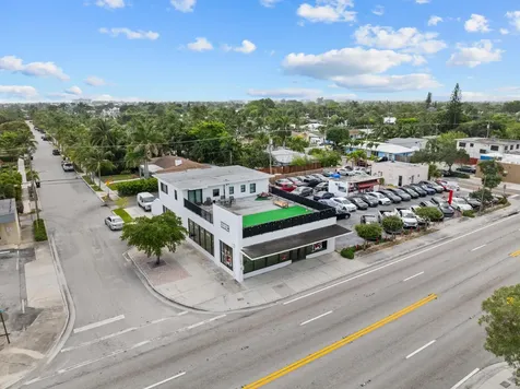 1914 N Dixie Highway Lake Worth Beach FL 33460