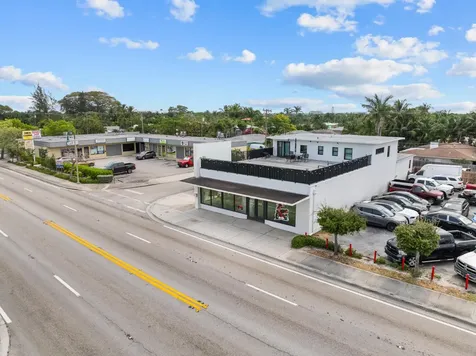 1914 N Dixie Highway Lake Worth Beach FL 33460