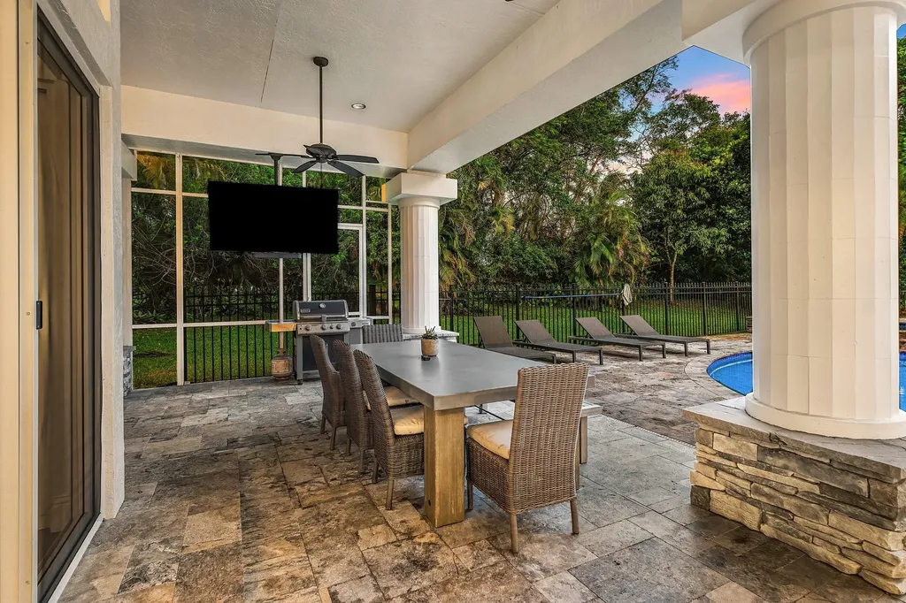 5980 NW 81st Terrace Parkland FL 33067