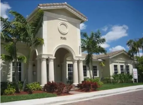 9082 Plymouth Place Tamarac FL 33321