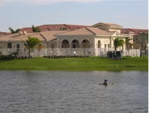 9082 Plymouth Place Tamarac FL 33321