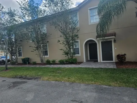 9082 Plymouth Place Tamarac FL 33321