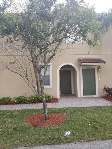 9082 Plymouth Place Tamarac FL 33321