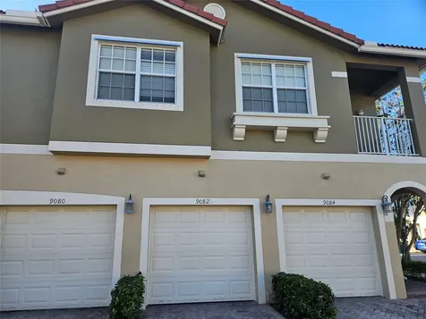 9082 Plymouth Place Tamarac FL 33321