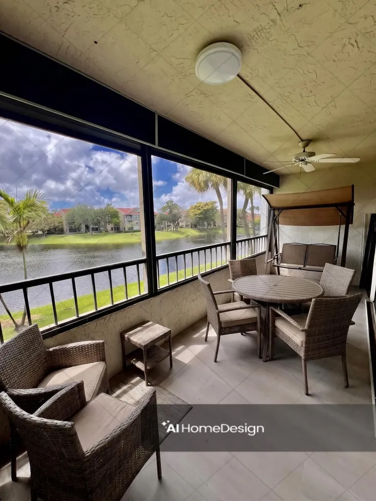 1850 Homewood Boulevard Delray Beach FL 33445