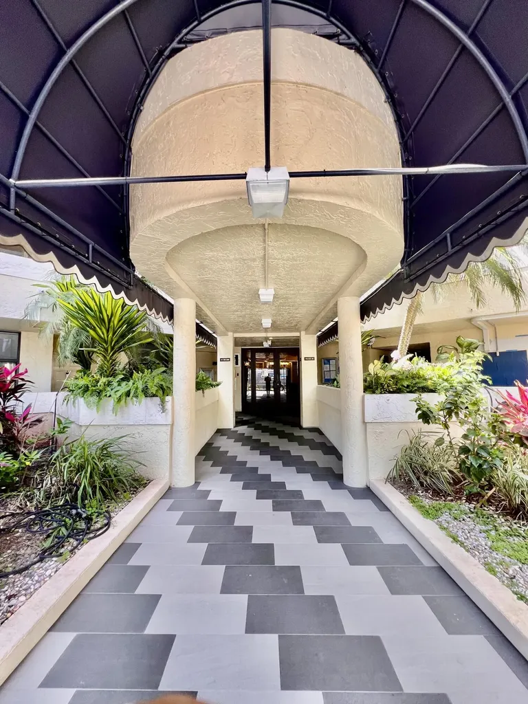 1850 Homewood Boulevard Delray Beach FL 33445