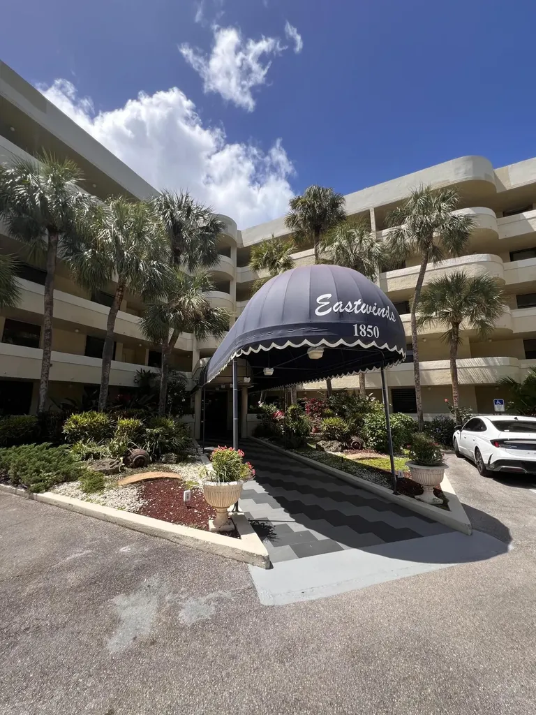 1850 Homewood Boulevard Delray Beach FL 33445