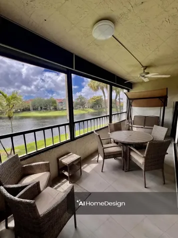 1850 Homewood Boulevard Delray Beach FL 33445