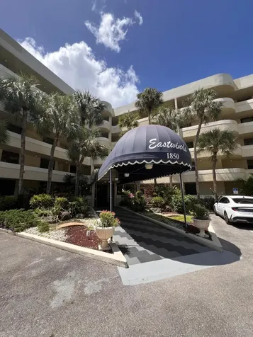 1850 Homewood Boulevard Delray Beach FL 33445