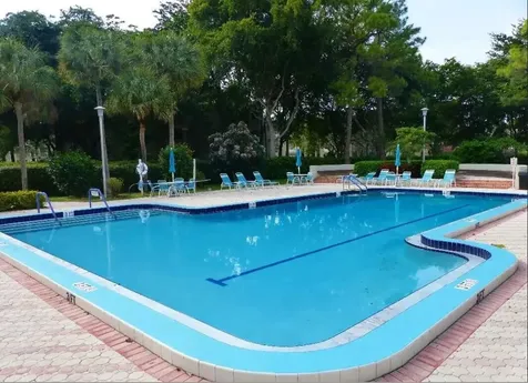 1850 Homewood Boulevard Delray Beach FL 33445