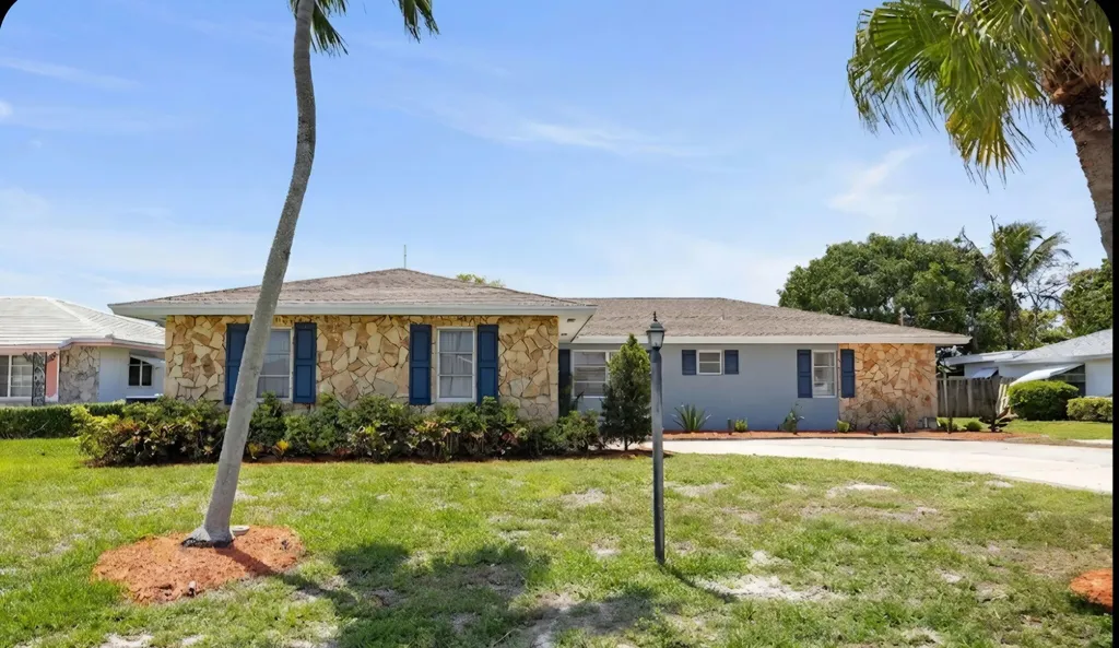 1380 SW 28th Avenue Boynton Beach FL 33426