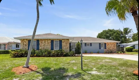 1380 SW 28th Avenue Boynton Beach FL 33426