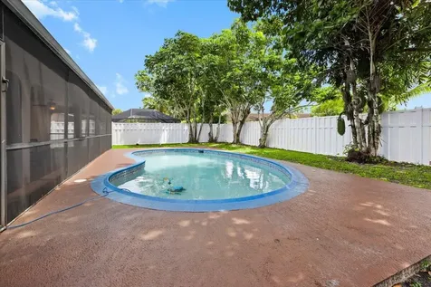 11744 NW 26th Court Coral Springs FL 33065