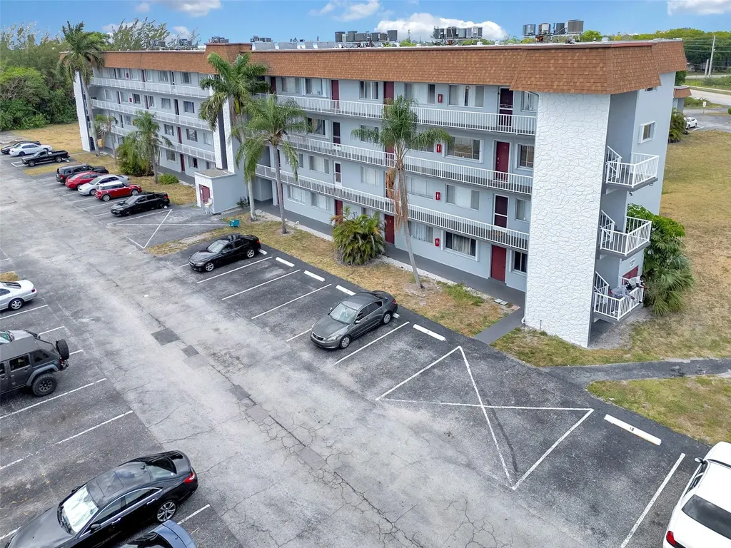 6289 Lear Drive Lake Worth FL 33462