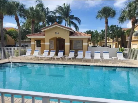 158 Village Boulevard Tequesta FL 33469