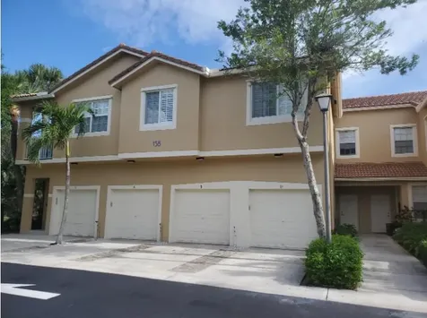 158 Village Boulevard Tequesta FL 33469