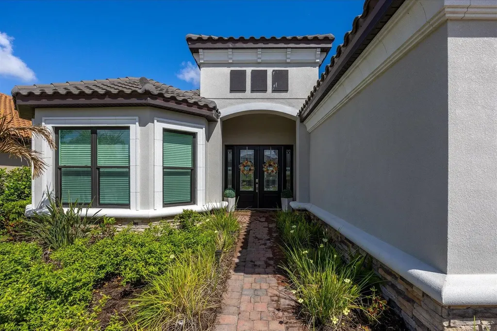 12809 SW Barelli Court Port St Lucie FL 34987