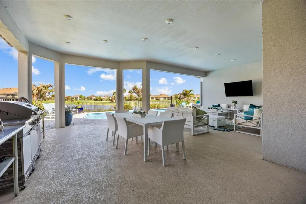 12809 SW Barelli Court Port St Lucie FL 34987