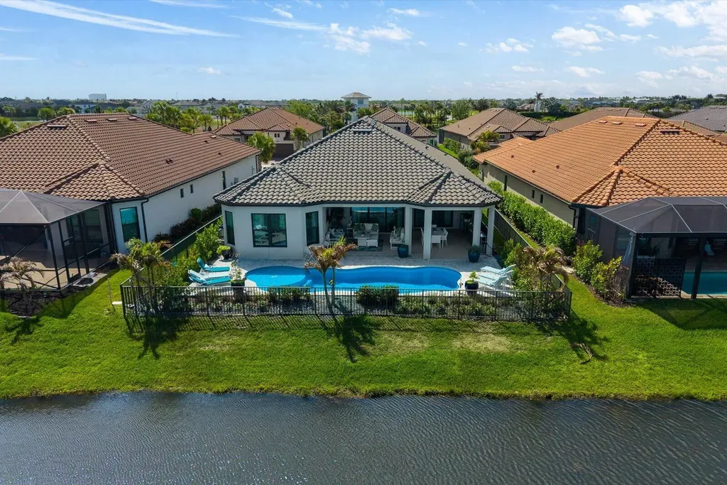 12809 SW Barelli Court Port St Lucie FL 34987