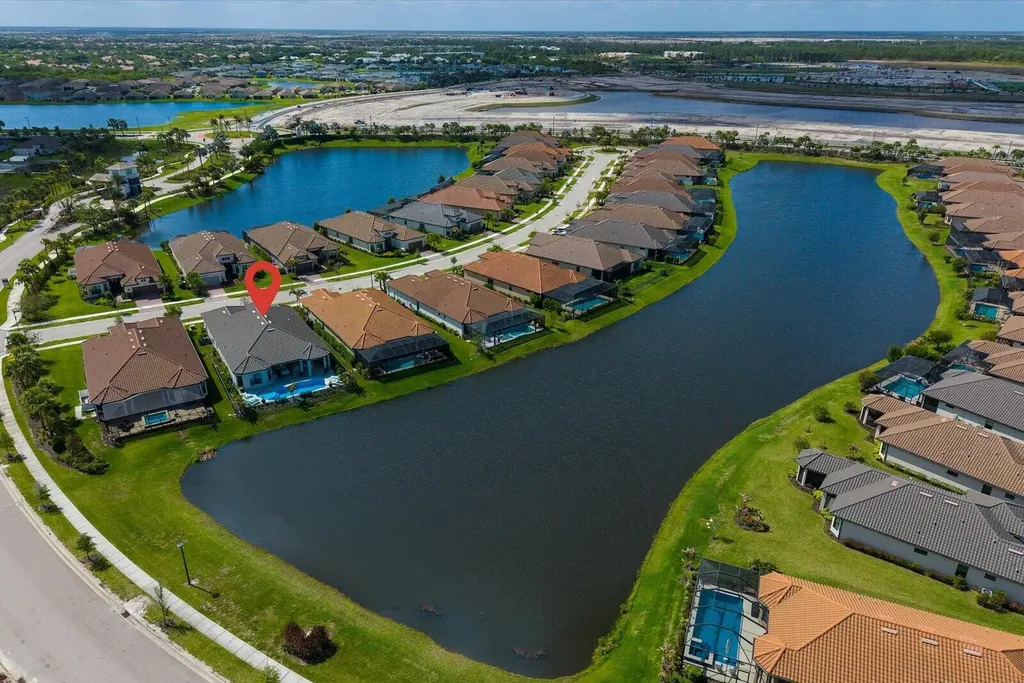 12809 SW Barelli Court Port St Lucie FL 34987