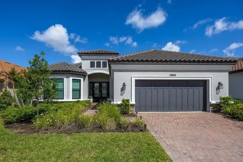 12809 SW Barelli Court Port St Lucie FL 34987