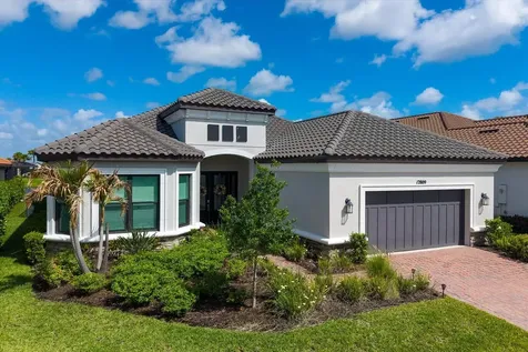 12809 SW Barelli Court Port St Lucie FL 34987