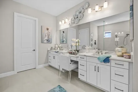 12809 SW Barelli Court Port St Lucie FL 34987