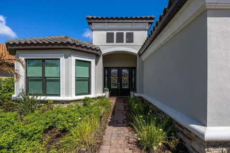 12809 SW Barelli Court Port St Lucie FL 34987