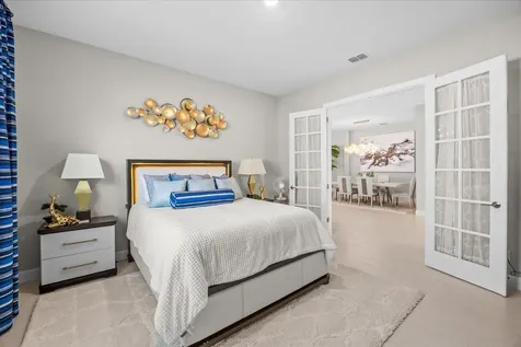 12809 SW Barelli Court Port St Lucie FL 34987