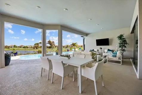 12809 SW Barelli Court Port St Lucie FL 34987