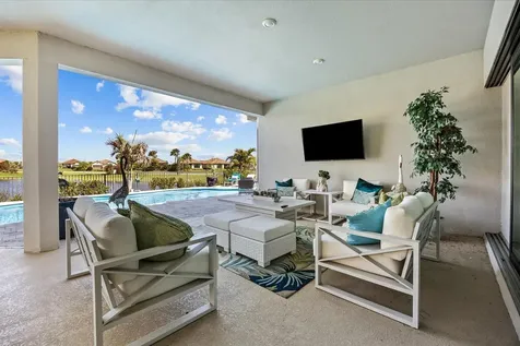 12809 SW Barelli Court Port St Lucie FL 34987