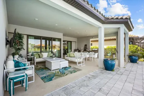 12809 SW Barelli Court Port St Lucie FL 34987