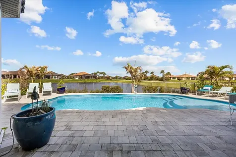 12809 SW Barelli Court Port St Lucie FL 34987