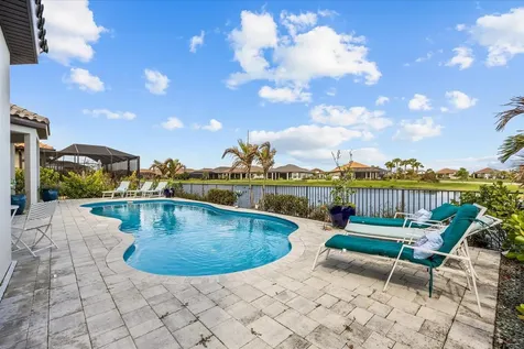 12809 SW Barelli Court Port St Lucie FL 34987