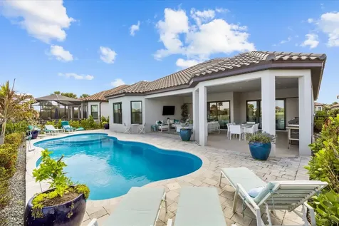12809 SW Barelli Court Port St Lucie FL 34987
