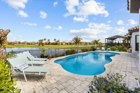 12809 SW Barelli Court Port St Lucie FL 34987