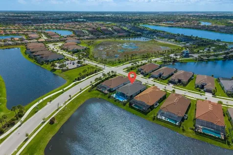 12809 SW Barelli Court Port St Lucie FL 34987