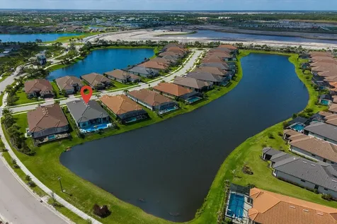 12809 SW Barelli Court Port St Lucie FL 34987