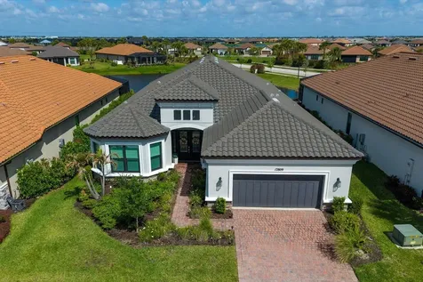 12809 SW Barelli Court Port St Lucie FL 34987