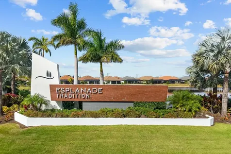 12809 SW Barelli Court Port St Lucie FL 34987