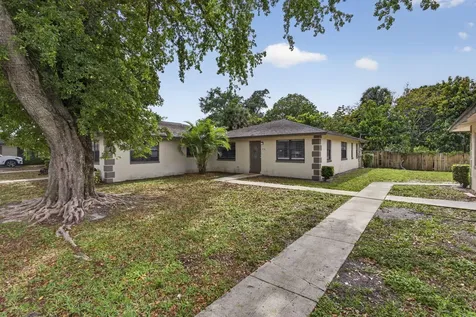 4726 Summit Boulevard West Palm Beach FL 33415