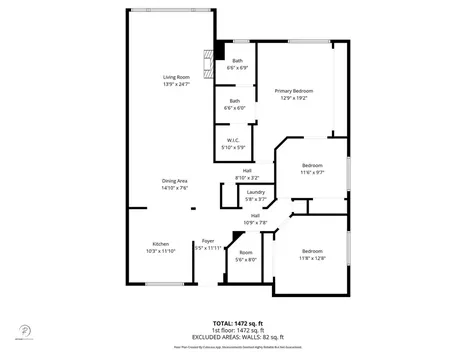 6698 10th Avenue N Greenacres FL 33467