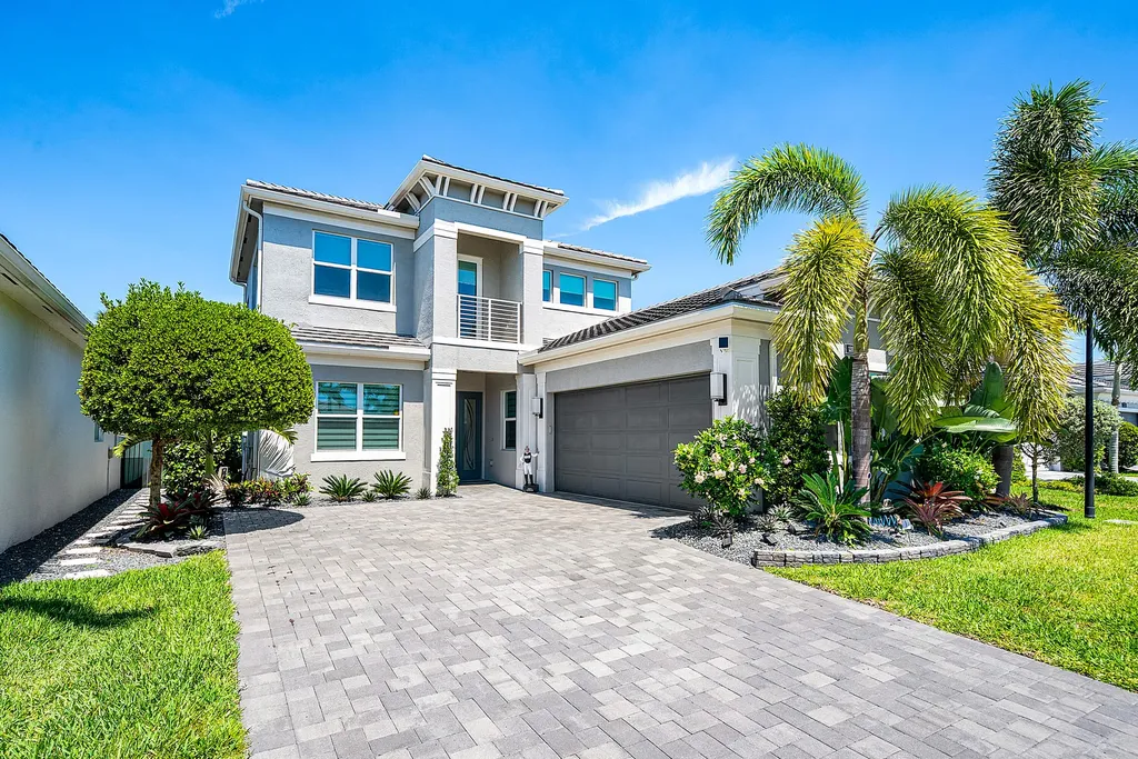 13172 Whistler Mountain Road Delray Beach FL 33446
