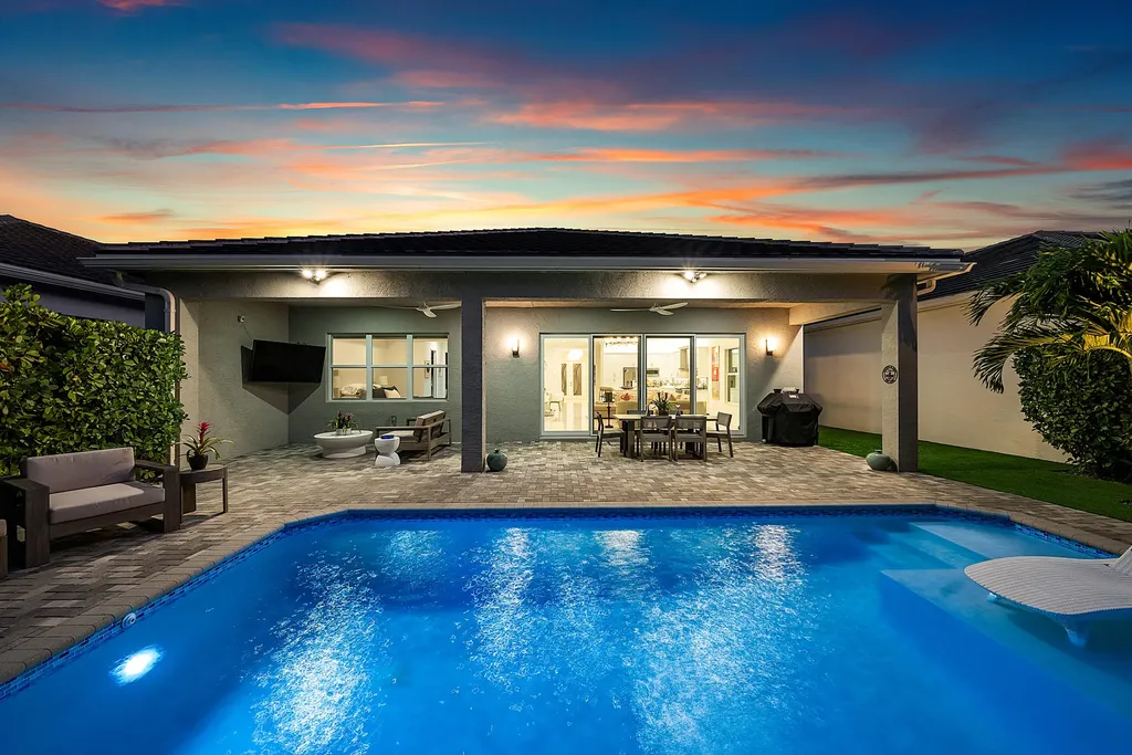 13172 Whistler Mountain Road Delray Beach FL 33446