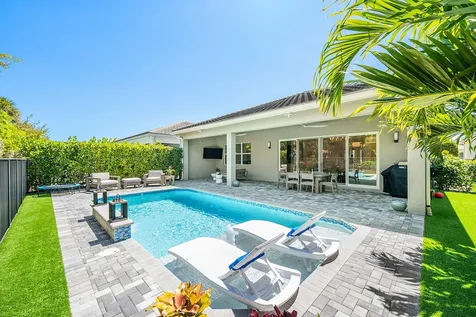 13172 Whistler Mountain Road Delray Beach FL 33446